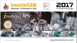 : InventorCam 2018 Sp2 Multi