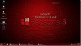 : Gandalfs Windows 10 PE  Rs3 Build 16299 x64