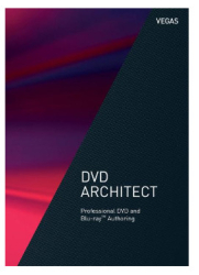 : Magix Vegas Dvd Architect v7.0.0.100