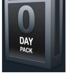 : 0-Day Pack 27.02.2019