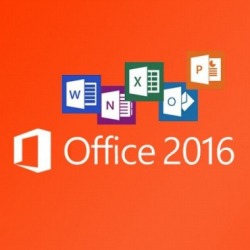 : Microsoft Office 2016 Professional Plus 32 & 64