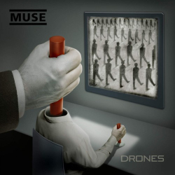 : Muse - Drones (2015)