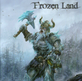 : Frozen Land - Frozen Land (2018)