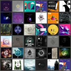 : Beatport Music Releases Pack 765 (2019)