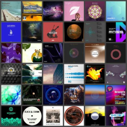 : Beatport Music Releases Pack 766 (2019)