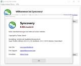 : Syncovery v8.0.3 Build 65 Pro Enterprise Edition