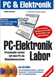 : PC.Elektronik Labor/Design v2.0