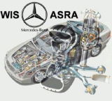 : Asra Mercedes-Benz Werkstatt-Informations-System 