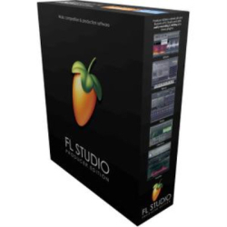 : ImageLine FL Studio v20.0.4.6