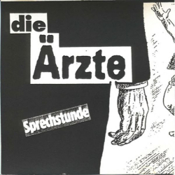 : Die Ärzte - Sprechstunde (Bootleg) (1993)