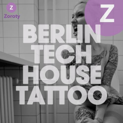 : Berlin Tech House Tattoo (2019)