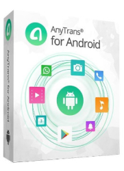 : AnyTrans for Android v7.0.0.20190307