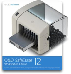 : O&O SafeErase Pro / Workstation / Server 12.8.190