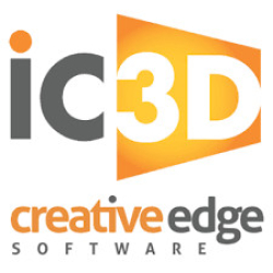 : Creative Edge ic3D Suite v5.5.0