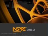 : SolidThinking Inspire v2018.3