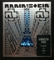 : Rammstein - Paris (Live) (2017)