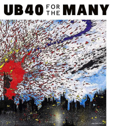 : Ub40 - For the Many (2019) 