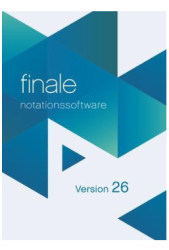 : MakeMusic Finale v26.0.1.655