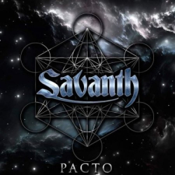 : Savanth - Pacto (2019)