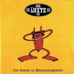 : Die Ärzte - Die Bestie In Menschengestalt (1993)