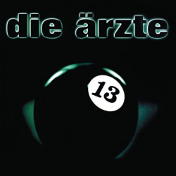 : Die Ärzte - 13 (1998)