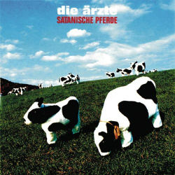 : Die Ärzte - Satanische Pferde (1999)