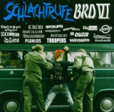 : Schlachtrufe Brd Vol. 6 (2001)