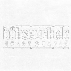 : Böhse Onkelz - Weiss (1993)