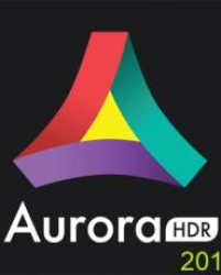 : Aurora Hdr 2019 v1.0.0.2549 Portable