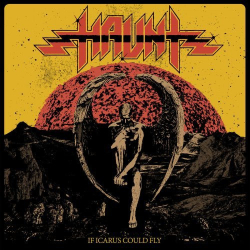 : Haunt - If Icarus Could Fly (2019)