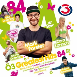 : Ö3 Greatest Hits Vol. 84 (2019)