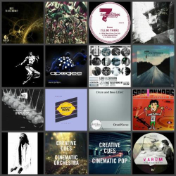 : Beatport Music Releases Pack 779 (2019)