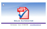 : Solid Automator v10.0.9202.3368