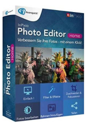 : InPixio Photo Editor v9.0.7004.21000