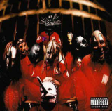 : Slipknot - Slipknot (1999)