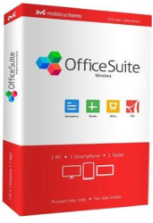 : OfficeSuite Premium Edition v2.98.20776