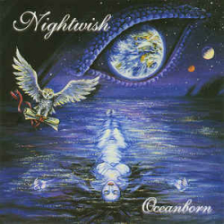 : Nightwish - Oceanborn (1998)