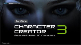 : Reallusion Character Creator v.3.0.09