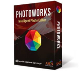 : Ams Software Photo Works v5.15