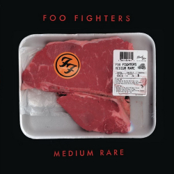 : Foo Fighters - Medium Rare (Limited Edition) (2011)