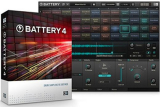 : Native Instruments Battery v.4.1.6