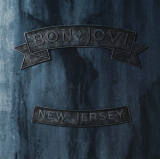 : Bon Jovi - New Jersey (1988)