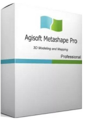 : Agisoft Metashape Pro v1.5.2