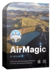 : AirMagic v1.0.0.2763