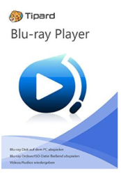 : Tipard Blu-ray Player v6.2.20 + Portable