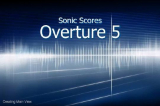 : Sonic ScoresOverture v5.5