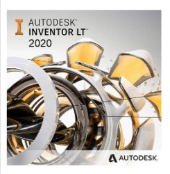 : Autodesk Inventor LT 2020