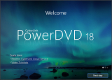 : Cyberlink PowerDVD Ultra v18.0.230