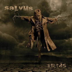 : Salvus - Irtas (2019)