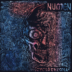 : Numen - Cyclothymia (2019)